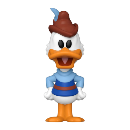 Funko Pop Disney Donald Duck (with chase) D23 US Exclusive Vinyl Soda [RS]