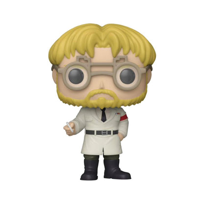 Funko Pop Attack on Titan Zeke Yeager Pop! Vinyl [RS]