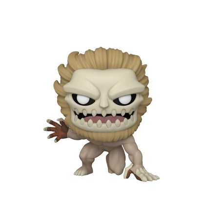 Funko Pop Attack on Titan Jaw Titan Us Exclusive 6" Pop! Vinyl [RS]