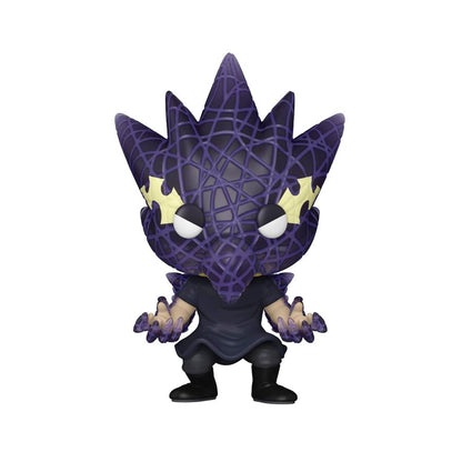 Funko Pop My Hero Academia Fumikage Tokoyami Black Abyss US Exclusive Pop! Vinyl [RS]