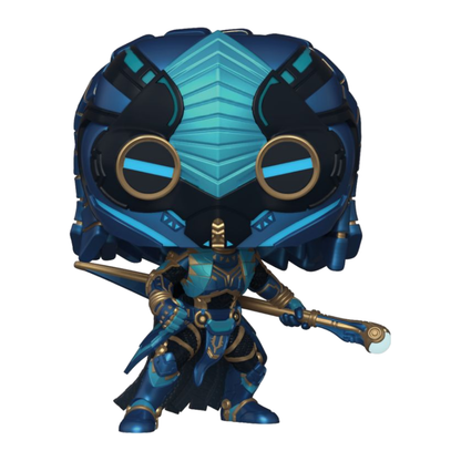 Funko Pop Black Panther 2: Wakanda Forever Okoye (Midnight Angel) Pop! Vinyl