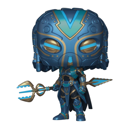 Funko Pop Black Panther 2: Wakanda Forever Aneka (Midnight Angel) Pop! Vinyl