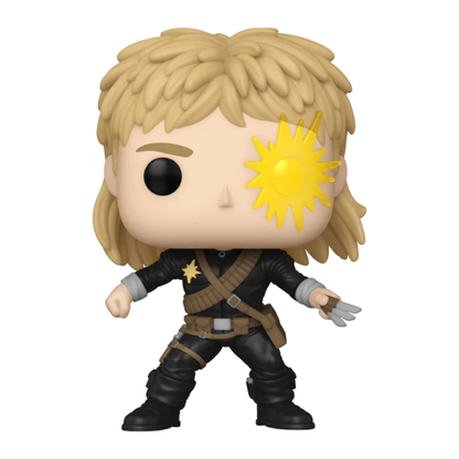 Funko Pop X Men (comics) Longshot Pop! RS