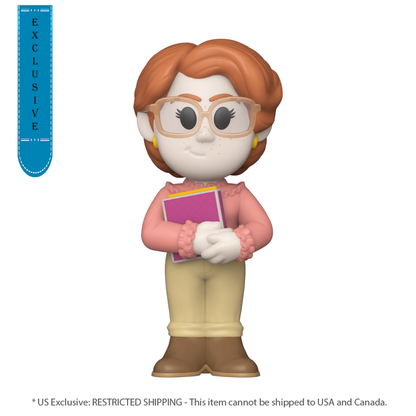 Funko Pop Stranger Things Barb (with chase) US Exclusive Vinyl Soda [RS]