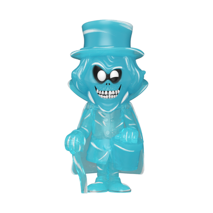 Funko Pop Haunted Mansion Hatbox Ghost (with chase) Vinyl Soda [RS]