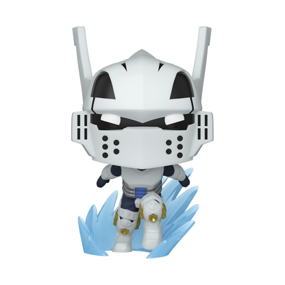Funko Pop My Hero Academia Tenya Iida (Recipro Burst) Pop! Vinyl