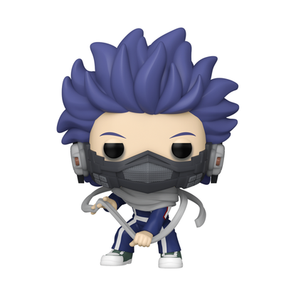 Funko Pop My Hero Academia Hitoshi Shinso (with Chase) Pop! Vinyl