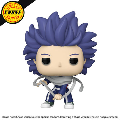 Funko Pop My Hero Academia Hitoshi Shinso (with Chase) Pop! Vinyl