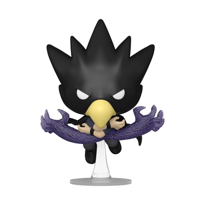 Funko Pop My Hero Academia Fumikage Tokoyami (Fallen Angel) Pop! Vinyl