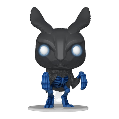 Funko Pop Guillermo del Toro's Pinocchio (2022) Black Rabbit Pop! Vinyl