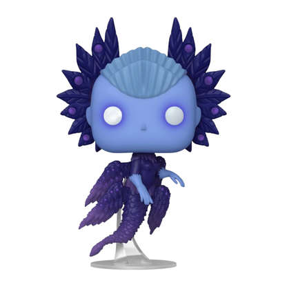 Funko Pop Guillermo del Toro's Pinocchio (2022) Wood Sprite Pop! Vinyl