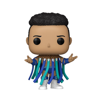 Funko Pop WWE The Rock (1996) Pop! Vinyl