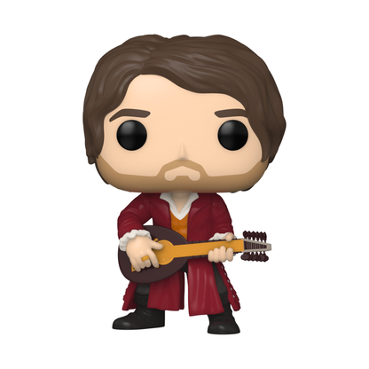Funko Pop The Witcher (TV) Jaskier (with chase) Pop! Vinyl