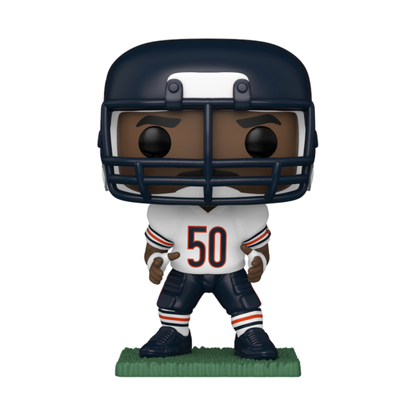 Funko Pop NFL: Legends Mike Singletary (Bears) Pop! Vinyl