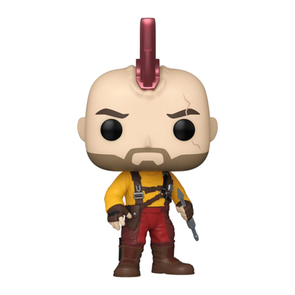 Funko Pop Guardians of the Galaxy: Vol 3 Kraglin Pop! Vinyl