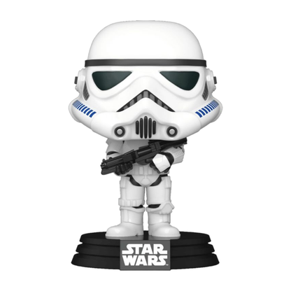 Funko Pop Star Wars Stormtrooper New Classics Pop! Vinyl