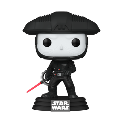 Funko Pop Star Wars: Obi Wan Kenobi Fifth Brother Pop! Vinyl