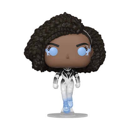 Funko Pop The Marvels (2023) Photon Pop! Vinyl
