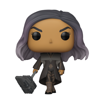 Funko Pop The Marvels (2023) Dar Benn Pop! Vinyl