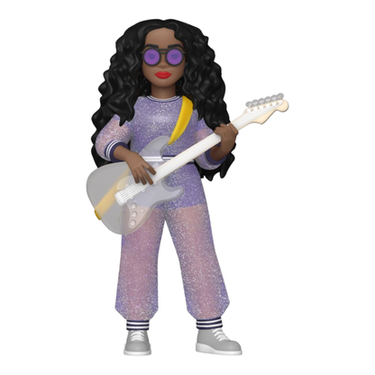 Funko Pop H.E.R. H.E.R. 5" Vinyl Gold