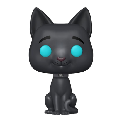 Funko Pop Luck Bob Pop! Vinyl