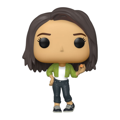 Funko Pop Luck Sam Greenfield Pop! Vinyl
