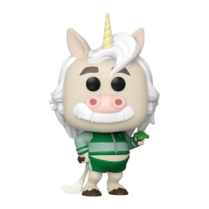 Funko Pop Luck Jeff Pop! Vinyl