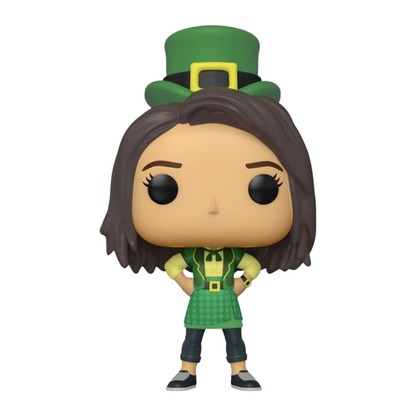 Funko Pop Luck Sam as Leprechaun (with chase) Pop! Vinyl