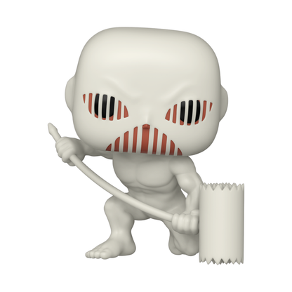 Funko Pop Attack on Titan War Hammer Titan 6" Pop! Vinyl