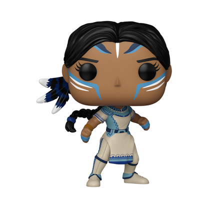 Funko Pop What If Kahhori Pop! Vinyl