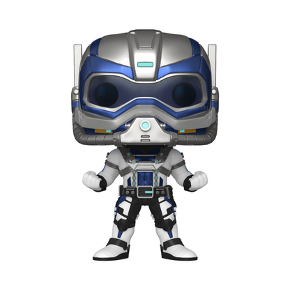 Funko Pop What If Goliath Pop! Vinyl