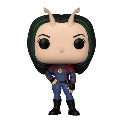 Funko Pop Guardians of the Galaxy: Vol 3 Mantis Pop! Vinyl