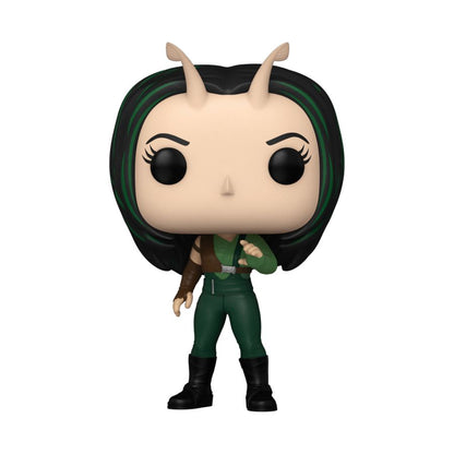 Funko Pop Guardians of the Galaxy: Vol 3 Mantis US Exclusive Pop! Vinyl [RS]