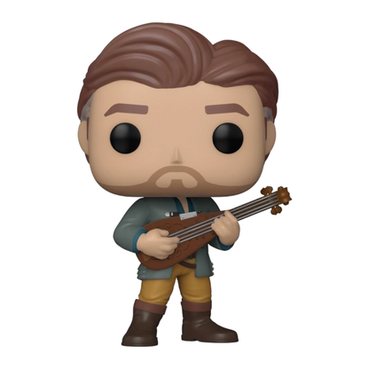 Funko Pop Dungeons & Dragons: Honor Among Thieves (2023) Edgin Pop! Vinyl