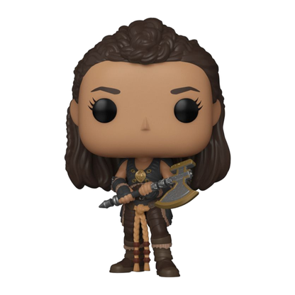 Funko Pop Dungeons & Dragons: Honor Among Thieves (2023) Holga Pop! Vinyl