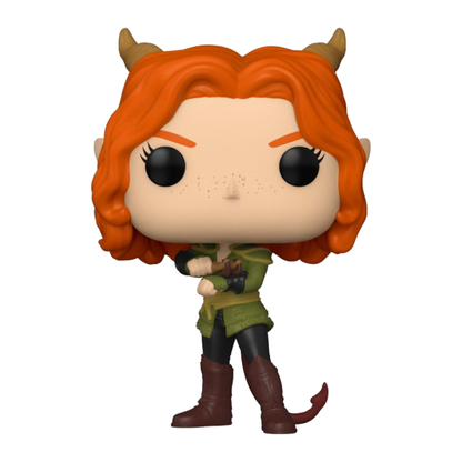 Funko Pop Dungeons & Dragons: Honor Among Thieves (2023) Doric Pop! Vinyl