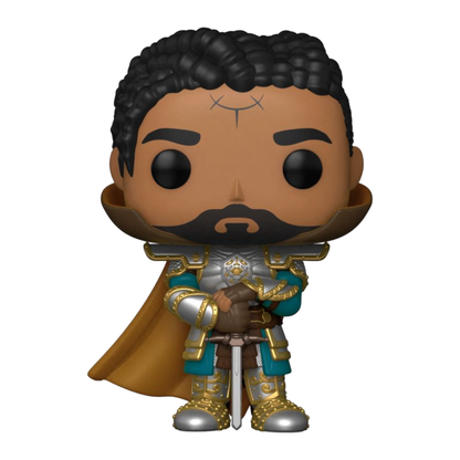 Funko Pop Dungeons & Dragons: Honor Among Thieves (2023) Xenk Pop! Vinyl