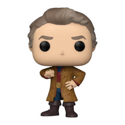 Funko Pop Dungeons & Dragons: Honor Among Thieves (2023) Forge Pop! Vinyl