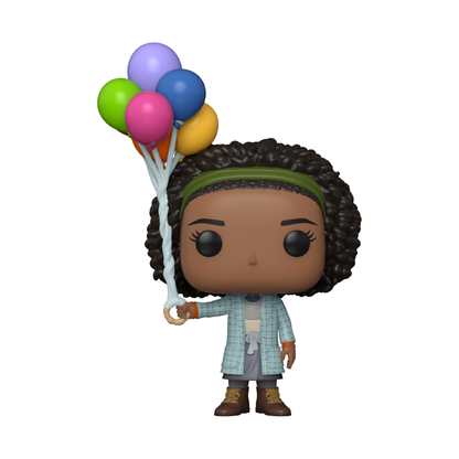 Funko Pop Wonka (2023) Noodle Pop! Vinyl