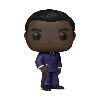 Funko Pop Wonka (2023) Slugworth Pop! Vinyl