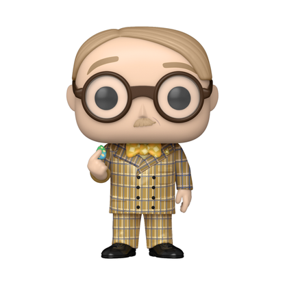Funko Pop Wonka (2023) Prodnose Pop! Vinyl