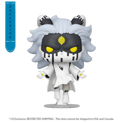 Funko Pop Boruto Momoshiki US Exclusive Pop! Vinyl [RS]