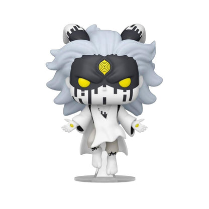 Funko Pop Boruto Momoshiki US Exclusive Pop! Vinyl [RS]