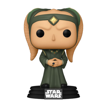 Funko Pop Star Wars: Book of Boba Fett Majordomo Pop! Vinyl