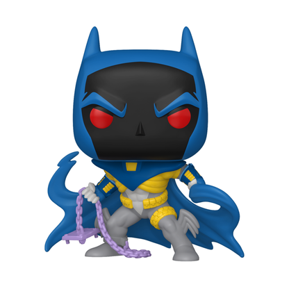 Funko Pop DC Comics Knightfall Batman (90's) Pop! Vinyl
