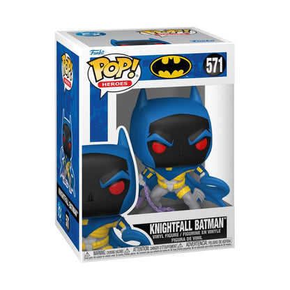 Funko Pop DC Comics Knightfall Batman (90's) Pop! Vinyl