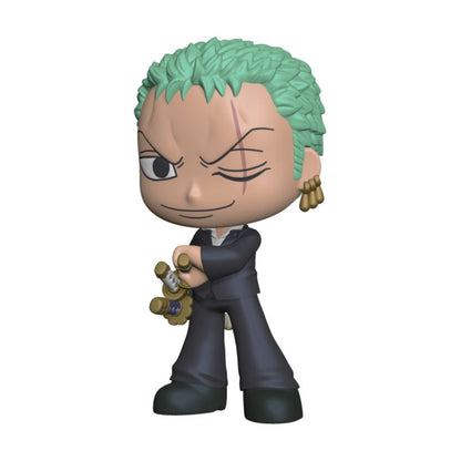 Funko Pop One Piece Mini Vinyl Figure (Display of 12)