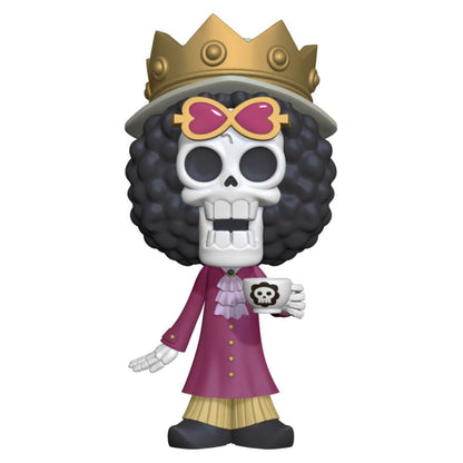 Funko Pop One Piece Mini Vinyl Figure (Display of 12)