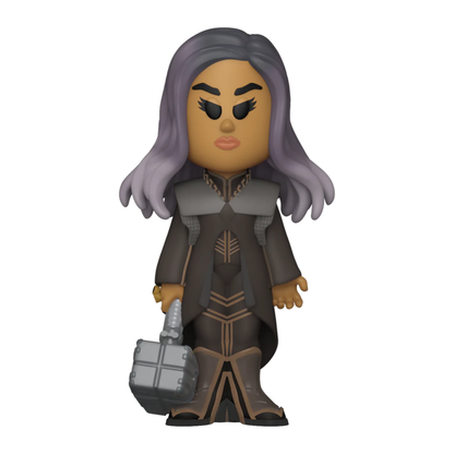 Funko Pop The Marvels (2023) Dar Benn Vinyl Soda