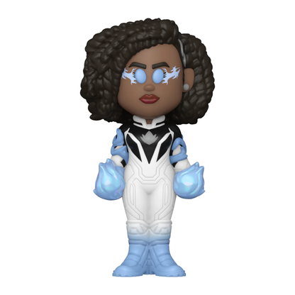 Funko Pop The Marvels (2023) Photon Vinyl Soda